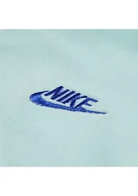 Baby Girls Frosting Fleece Set