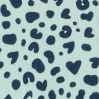 Baby Girls Crew Neck Sweatshirt and Leggings Set