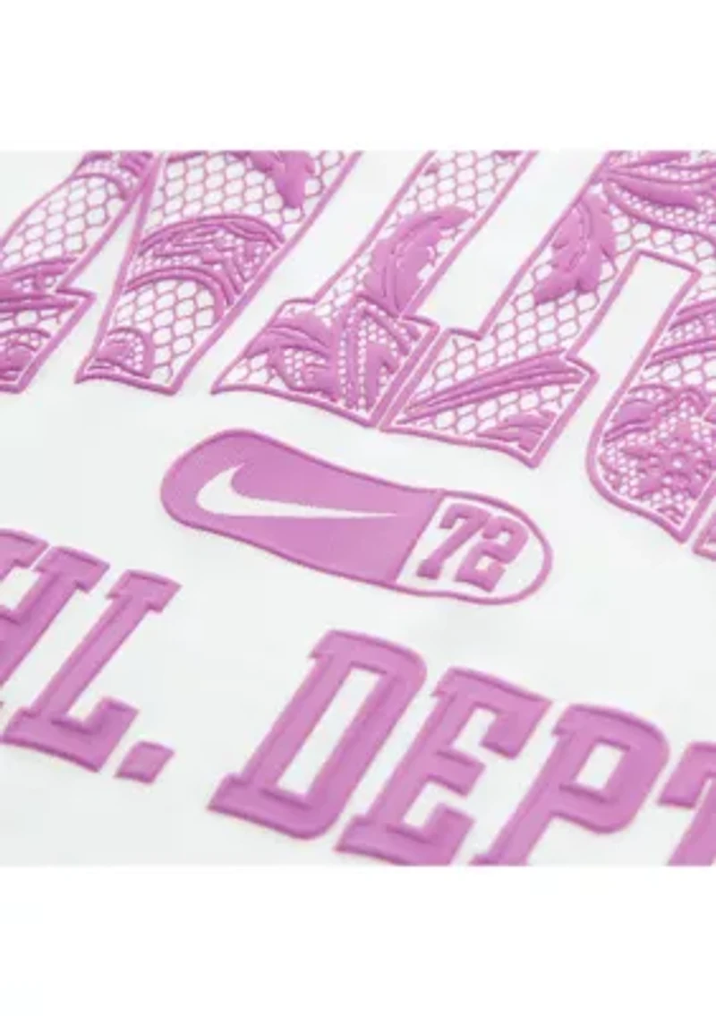 Baby Girls T-Shirt and Skort Set