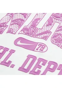 Baby Girls T-Shirt and Skort Set