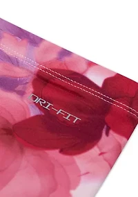 Baby Girls Legging Set