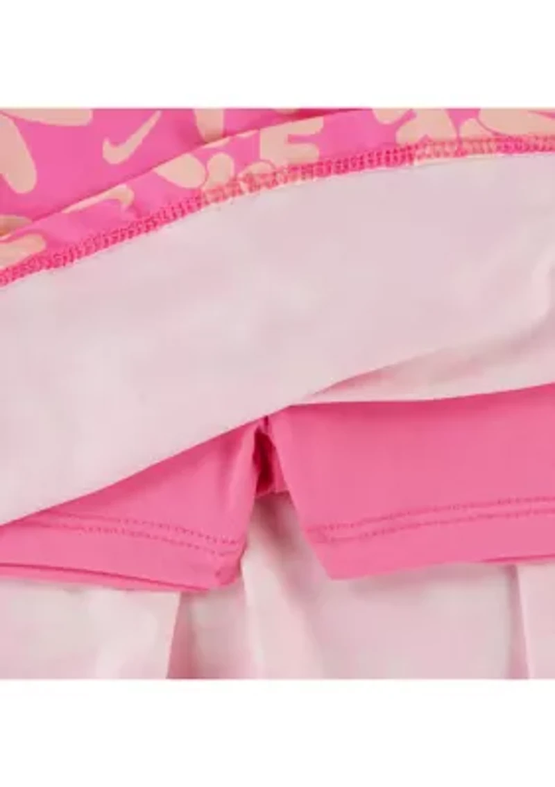 Baby Girls Bold Play Scooter Set
