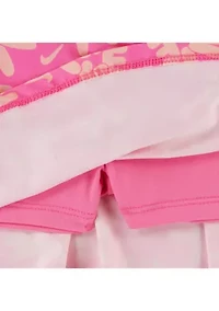 Baby Girls Bold Play Scooter Set