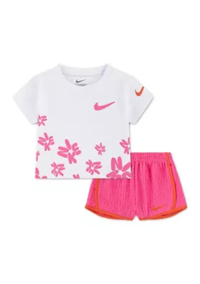 Baby Girls Bold Play Tempo Set