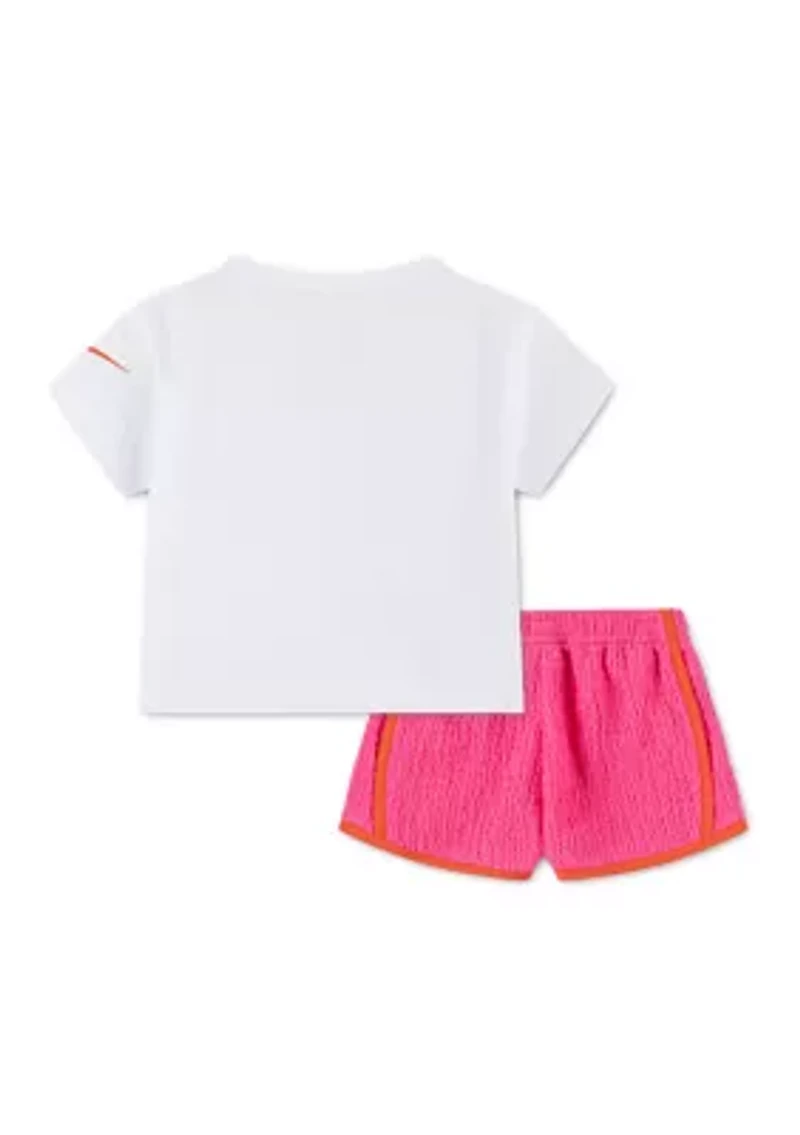 Baby Girls Bold Play Tempo Set