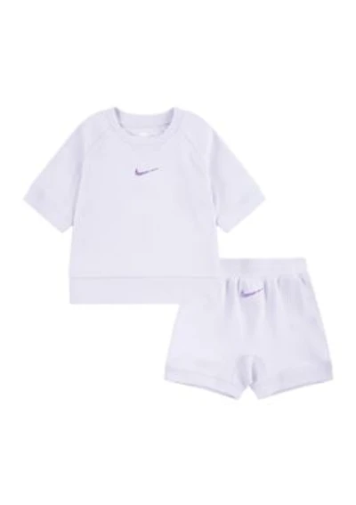 Toddler Ready Set T-Shirt and Shorts
