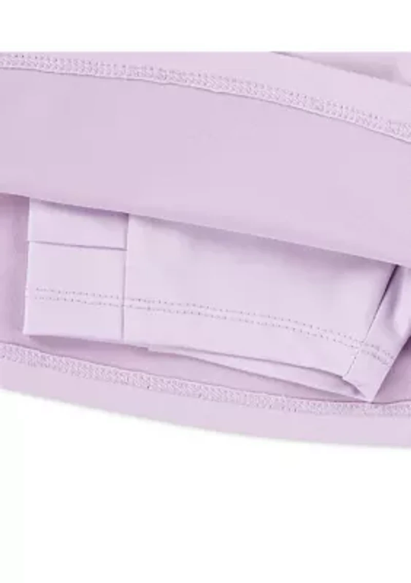 Toddler Girls Skort Set