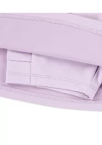 Toddler Girls Skort Set