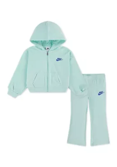 Toddler Girls 2-Piece Frosting Fleece Set