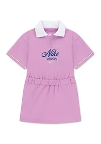 Toddler Girls Tennis Dress