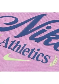 Toddler Girls Tennis Dress