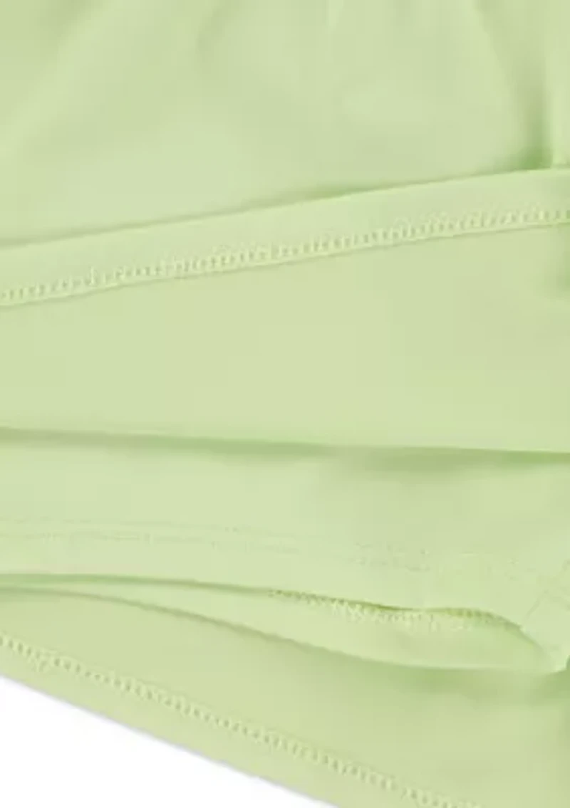 Toddler Girls T-Shirt and Shorts Set