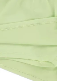 Toddler Girls T-Shirt and Shorts Set