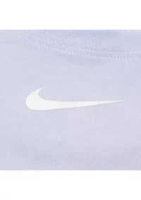 Toddler Girls T-Shirt and Biker Shorts Set