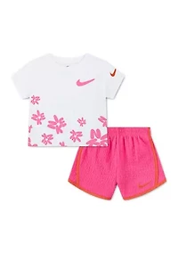 Toddler Girls Bold Play Tempo Set