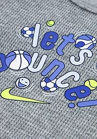 Baby Boys Graphic Bodysuit and Joggers Set