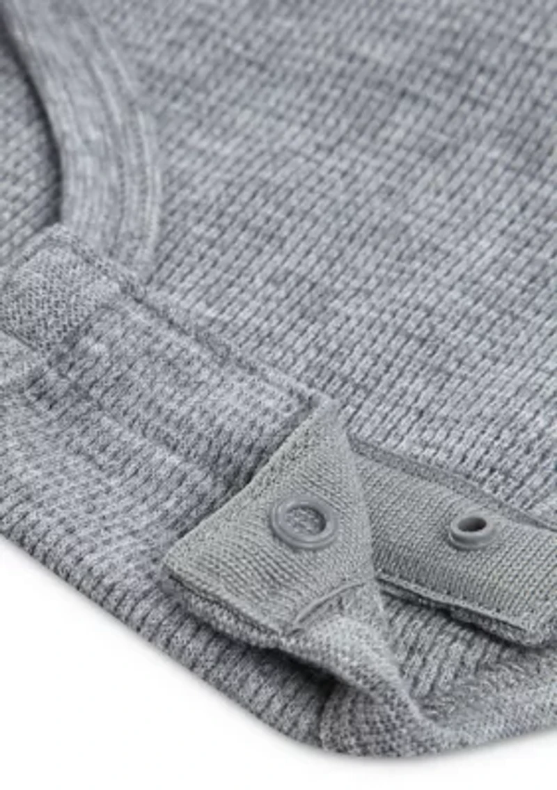 Baby Boys Graphic Bodysuit and Joggers Set