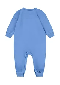 Baby Boys Game Day Essentials Coverall