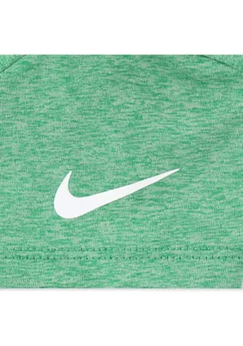 Baby Boys Graphic T-Shirt and Shorts Set