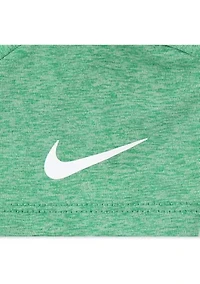 Baby Boys Graphic T-Shirt and Shorts Set