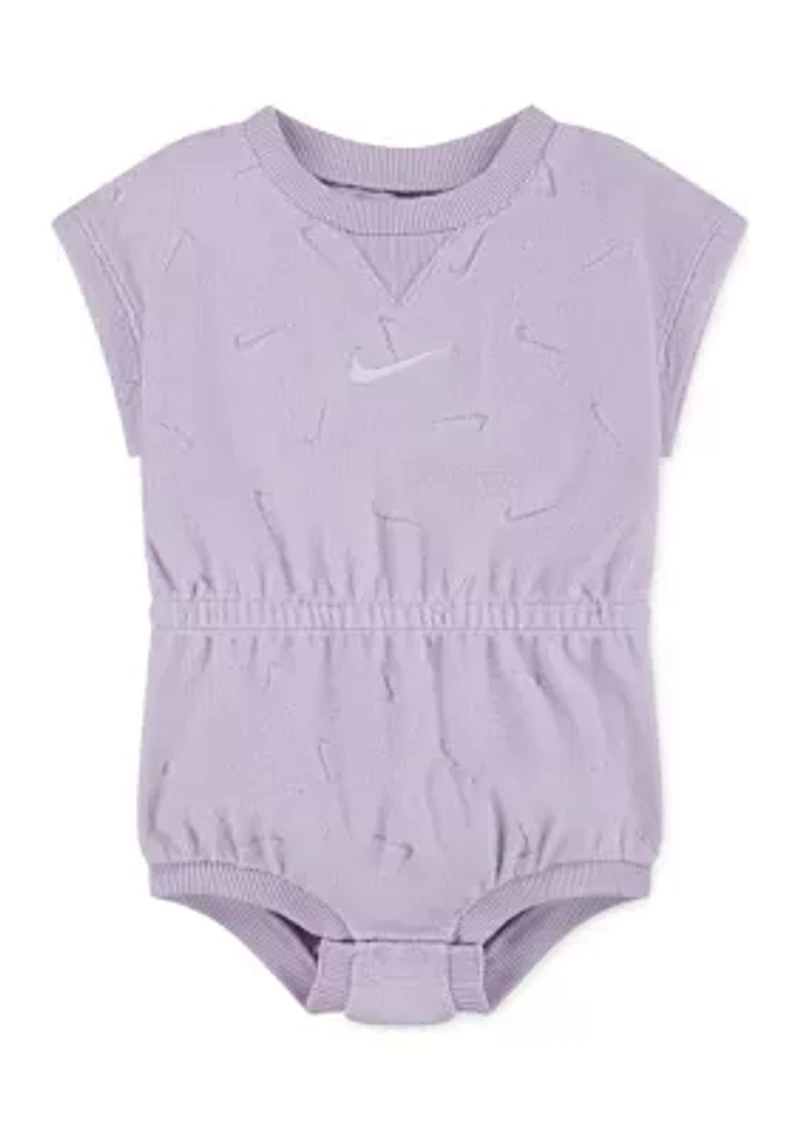 Baby Boys Bodysuit