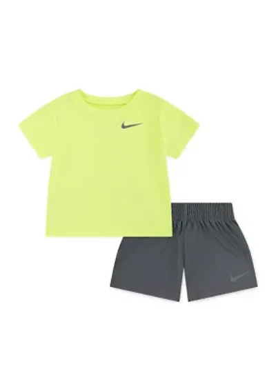 Baby Boys DriFit Set
