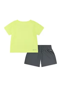 Baby Boys DriFit Set