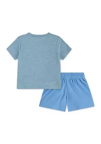 Baby Boys DriFit Set