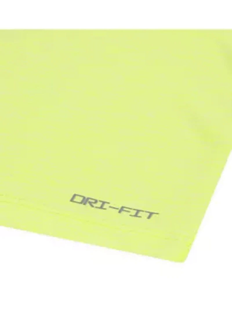 Baby Boys DriFit Set