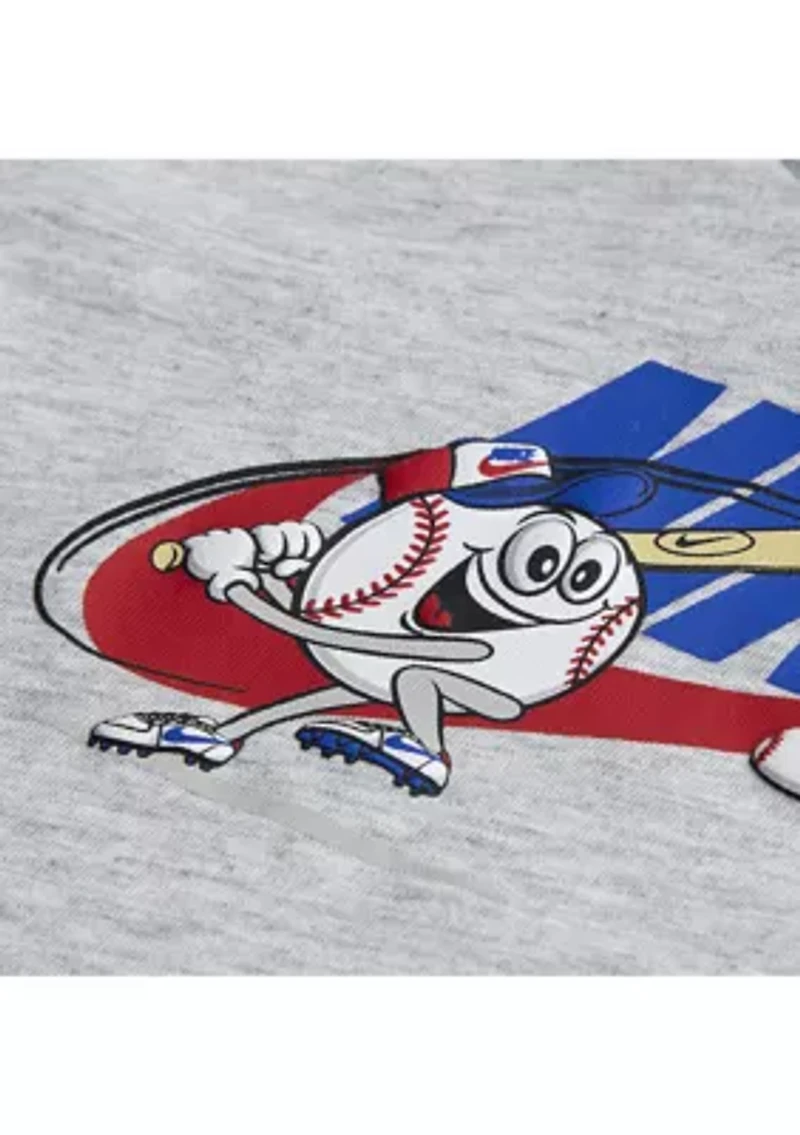 Baby Boys Graphic Set