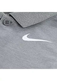 Baby Boys Polo Shirt and Shorts Set