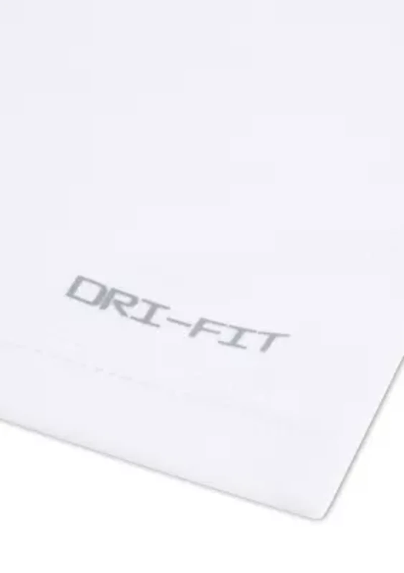 Baby Boys Polo Shirt and Shorts Set