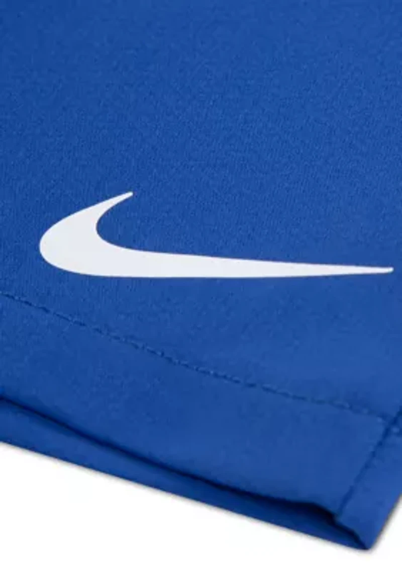 Baby Boys Polo Shirt and Shorts Set