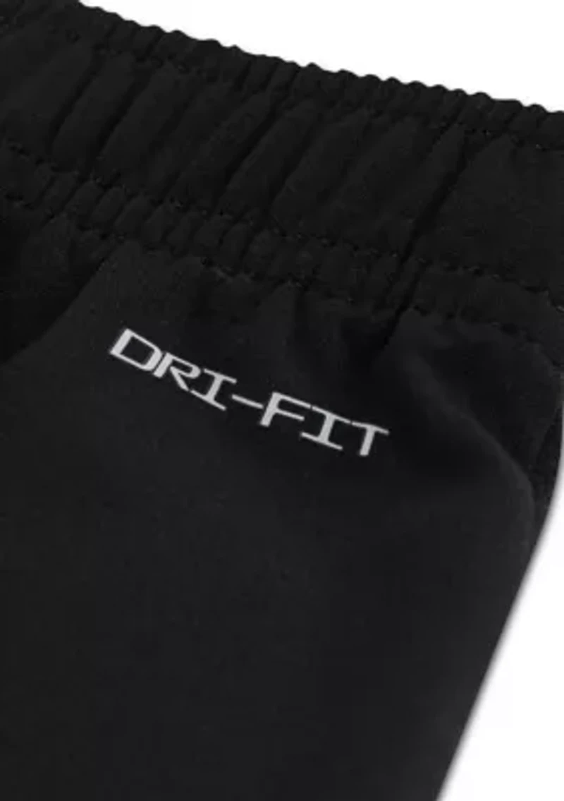 Baby Boys Polo Shirt and Shorts Set