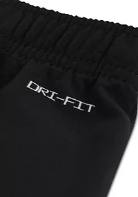 Baby Boys Polo Shirt and Shorts Set