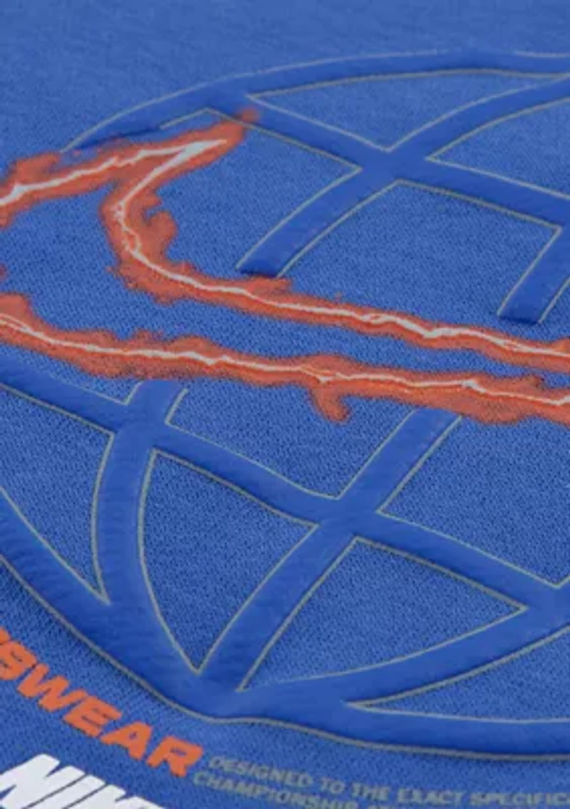 Baby Boys Graphic Fleece Sweatshirt and Joggers Set