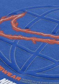 Baby Boys Graphic Fleece Sweatshirt and Joggers Set