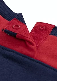 Baby Boys Game Day Essentials Graphic and Jogger Pants