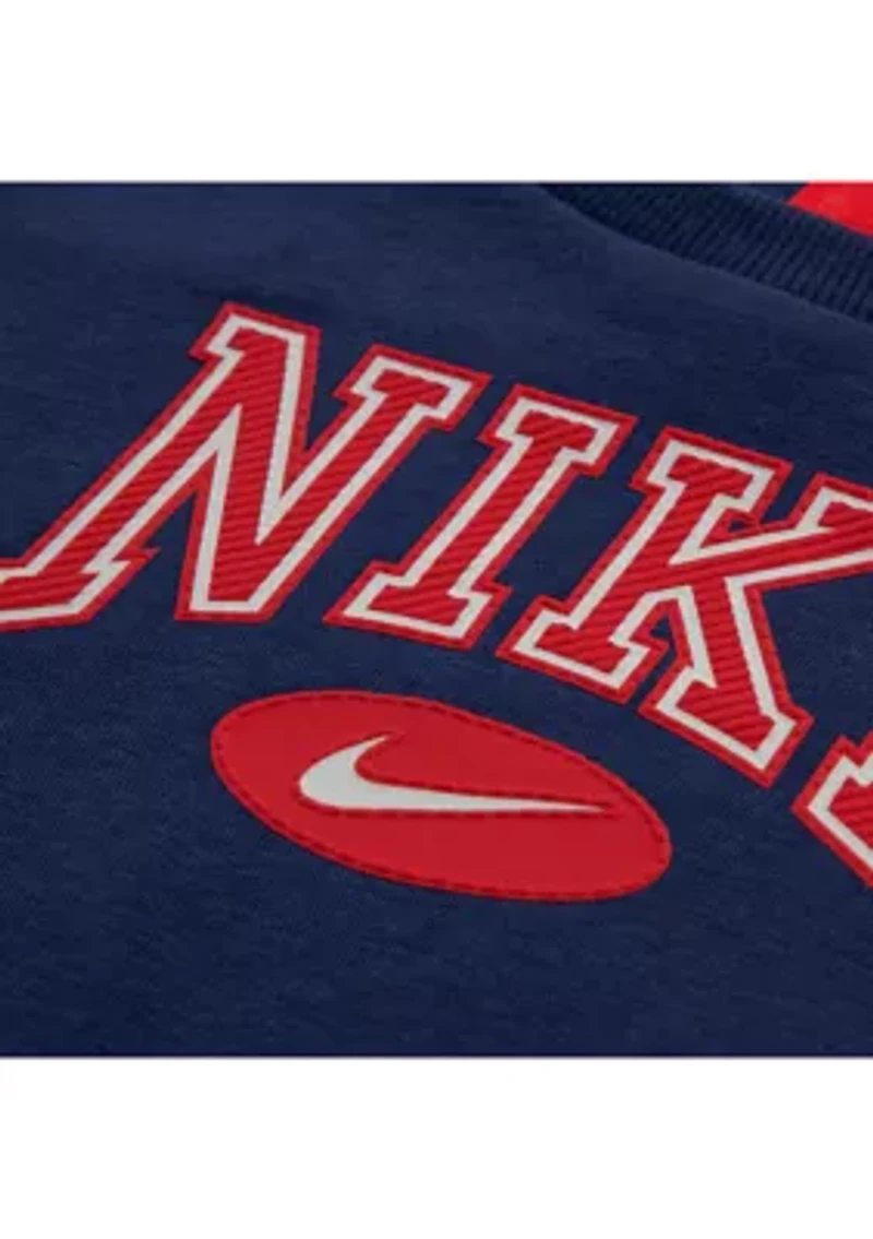 Baby Boys Game Day Essentials Graphic and Jogger Pants