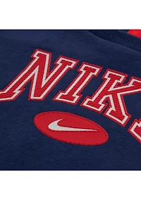 Baby Boys Game Day Essentials Graphic and Jogger Pants