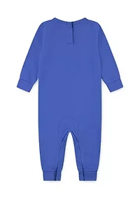 Baby Boys Coveralls