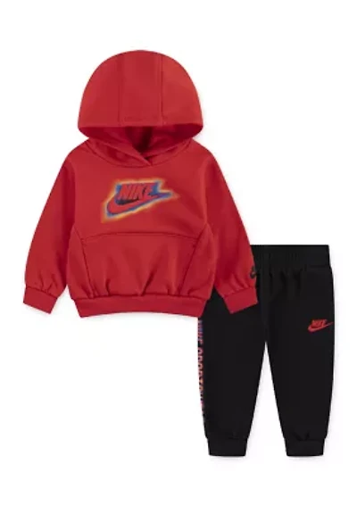 Baby Boys Two Piece Jogger Set