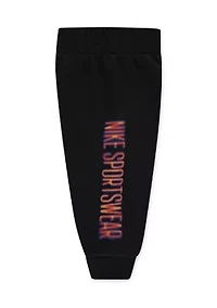 Baby Boys Two Piece Jogger Set