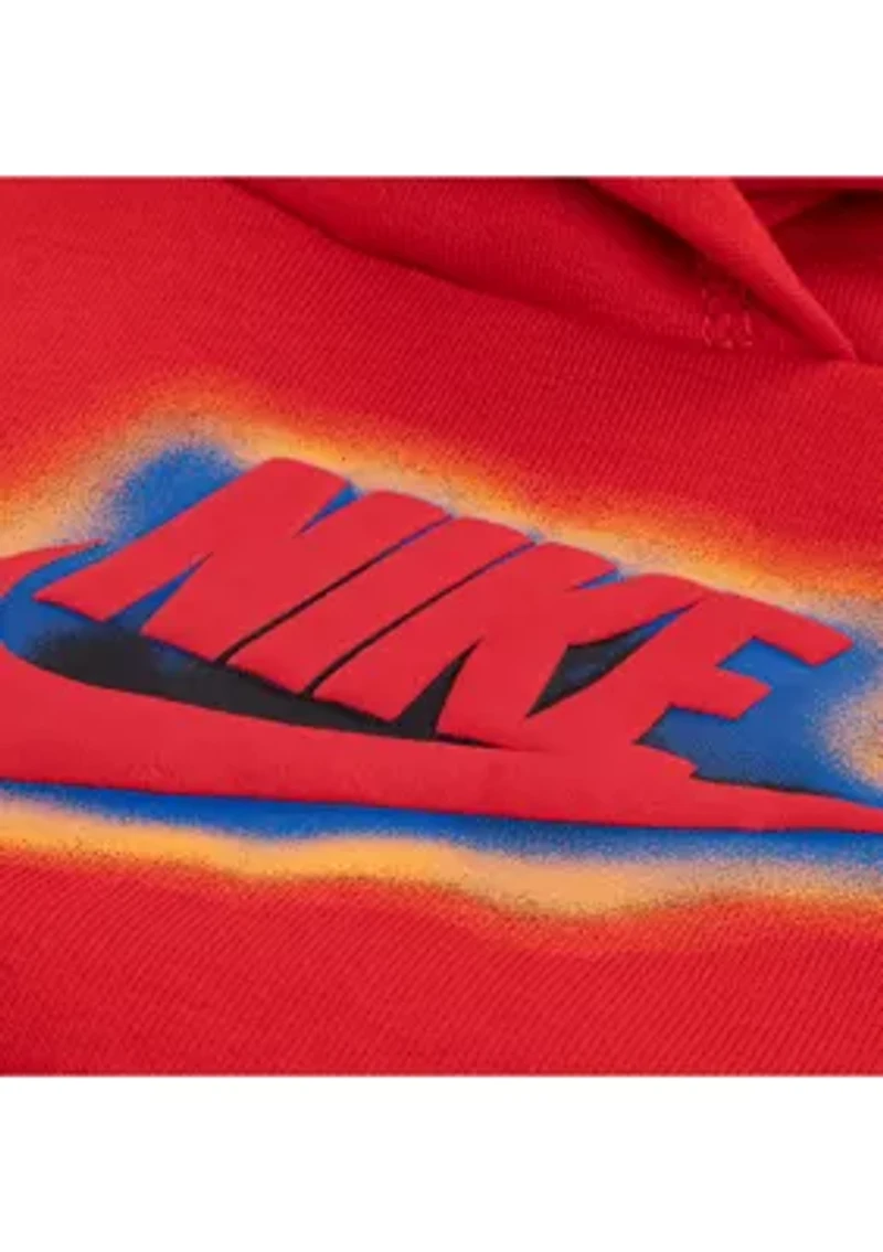 Baby Boys Two Piece Jogger Set