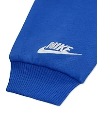 Baby Boys 2-Piece Crew Jogger Set