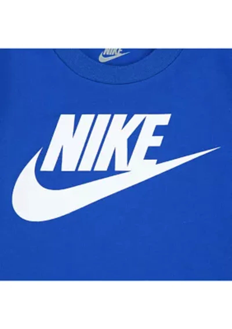 Baby Boys Lifestyle Essentials 3 Piece Set