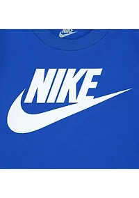 Baby Boys Lifestyle Essentials 3 Piece Set