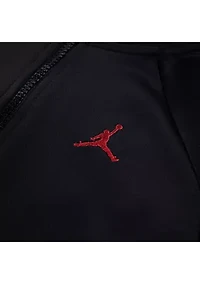 Toddler Boys Color Block Tri Colored Set