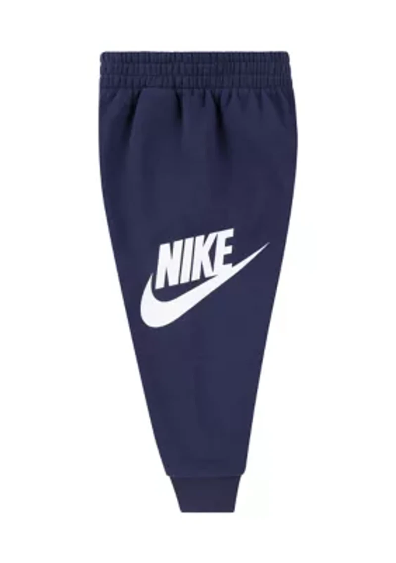 Toddler Boys Club Fleece Set