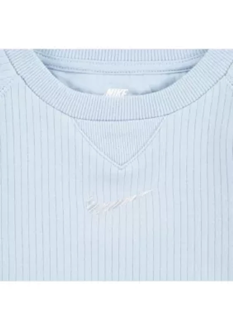 Toddler Ready Set T-Shirt and Shorts